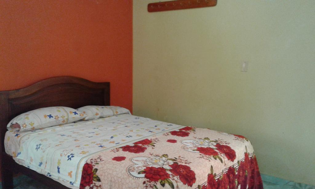 Hostal Jireh Tena Εξωτερικό φωτογραφία